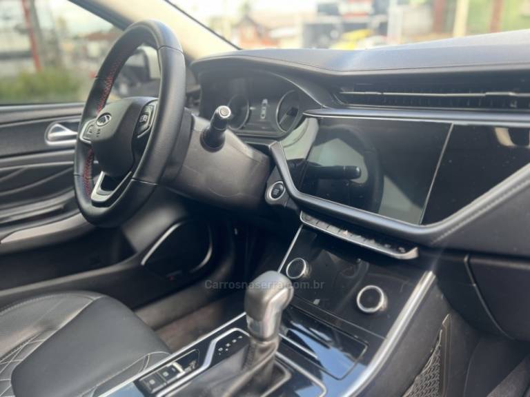 CHERY - ARRIZO - 2021/2021 - Branca - R$ 86.900,00
