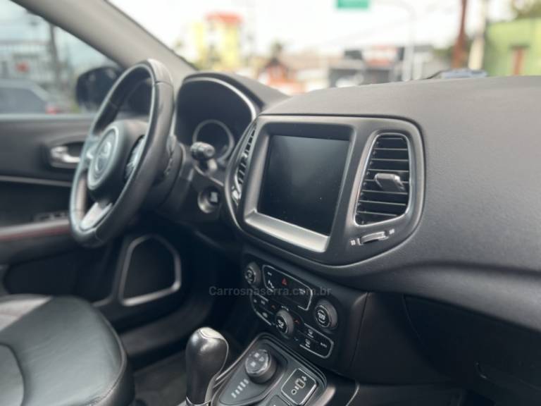 JEEP - COMPASS - 2017/2017 - Outra - R$ 104.900,00