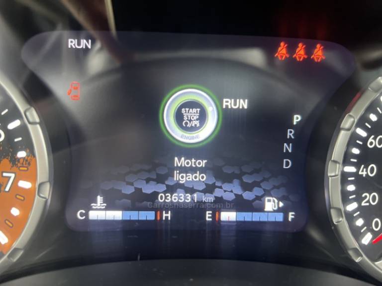 JEEP - RENEGADE - 2021/2021 - Branca - R$ 99.900,00