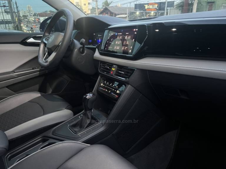 VOLKSWAGEN - TAOS - 2023/2023 - Cinza - R$ 151.900,00
