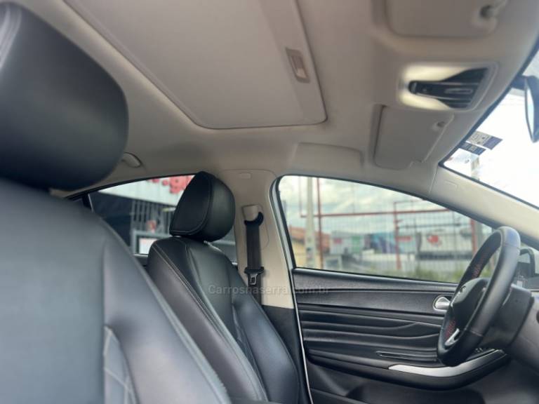 CHERY - ARRIZO - 2021/2021 - Branca - R$ 86.900,00