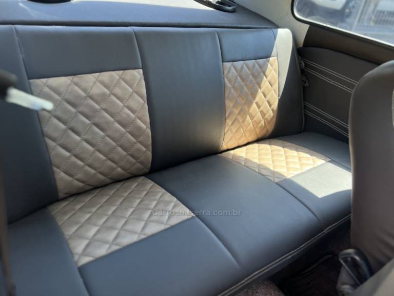 VOLKSWAGEN - FUSCA - 1995/1995 - Branca - R$ 45.900,00