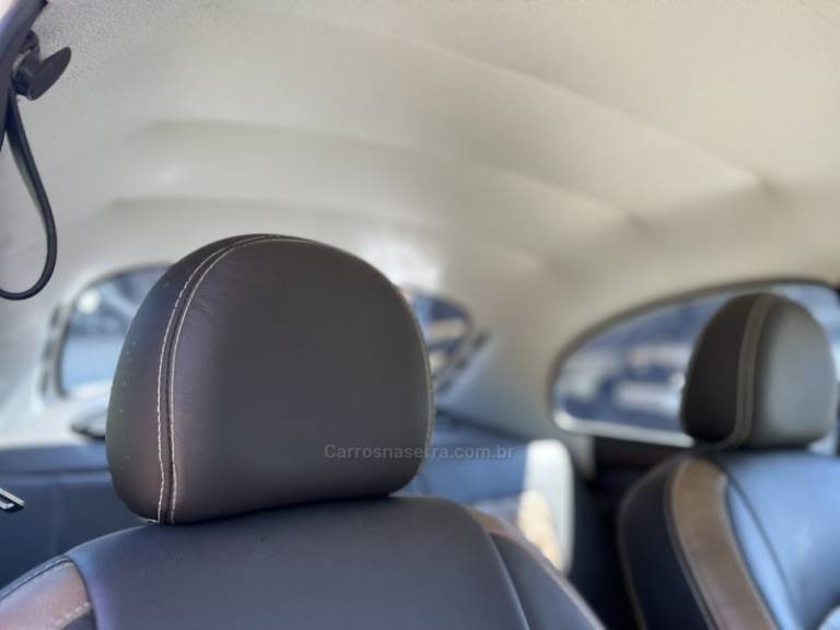 VOLKSWAGEN - FUSCA - 1995/1995 - Branca - R$ 45.900,00