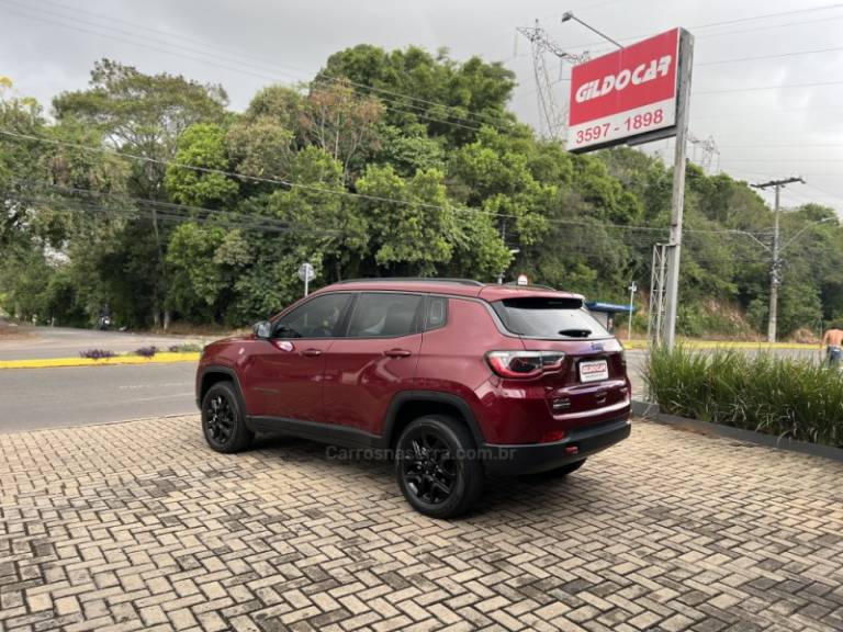 JEEP - COMPASS - 2017/2017 - Outra - R$ 104.900,00