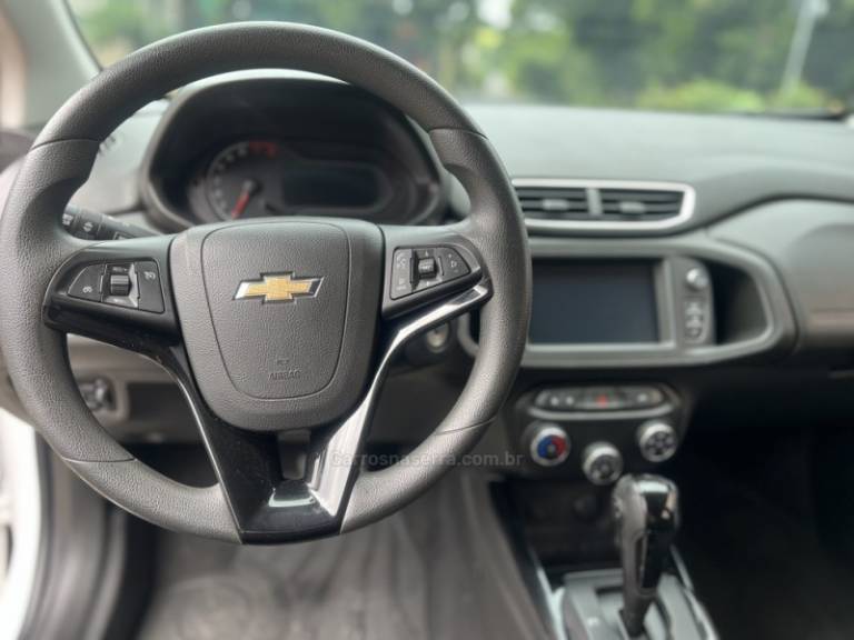 CHEVROLET - PRISMA - 2019/2019 - Branca - R$ 68.900,00