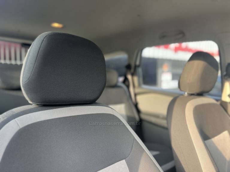 CHEVROLET - SPIN - 2017/2017 - Branca - R$ 57.900,00