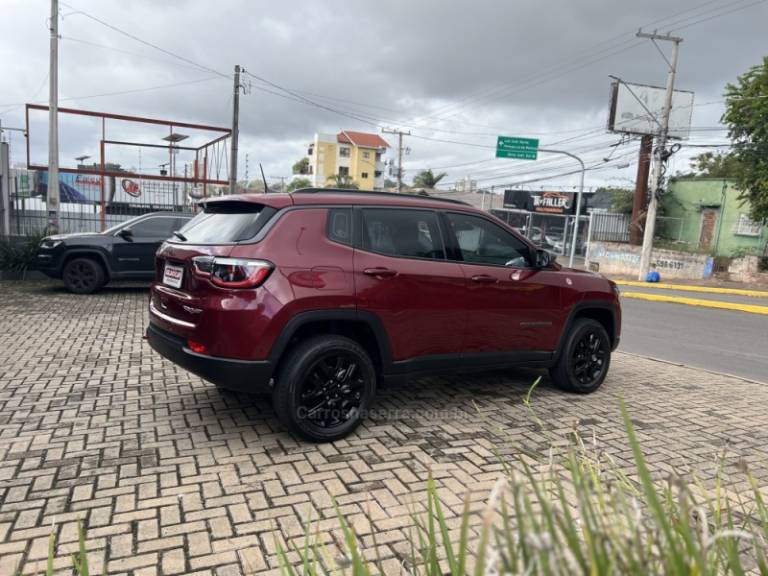 JEEP - COMPASS - 2017/2017 - Outra - R$ 104.900,00