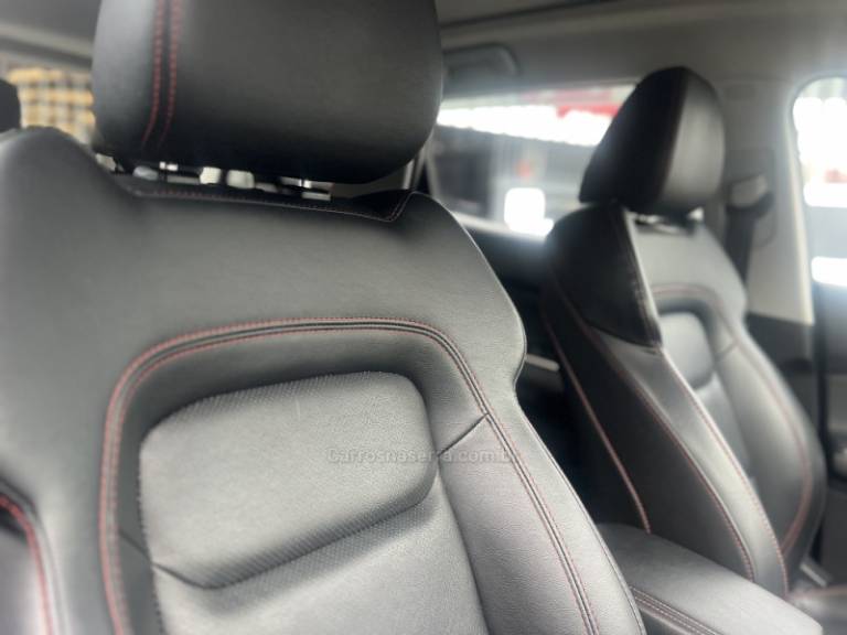 CHERY - TIGGO - 2021/2021 - Cinza - R$ 98.900,00
