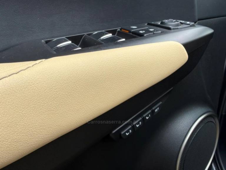 LEXUS - NX300 H - 2021/2021 - Cinza - R$ 199.000,00