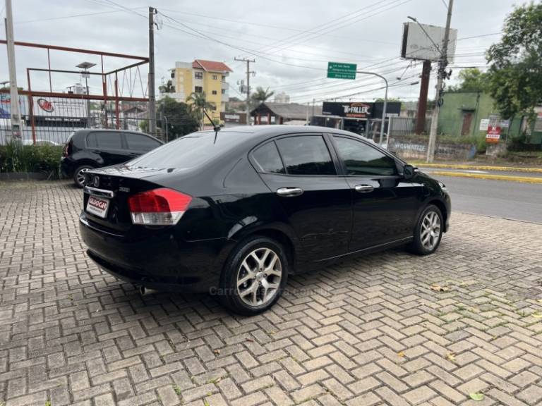 HONDA - CITY - 2010/2010 - Preta - R$ 47.900,00