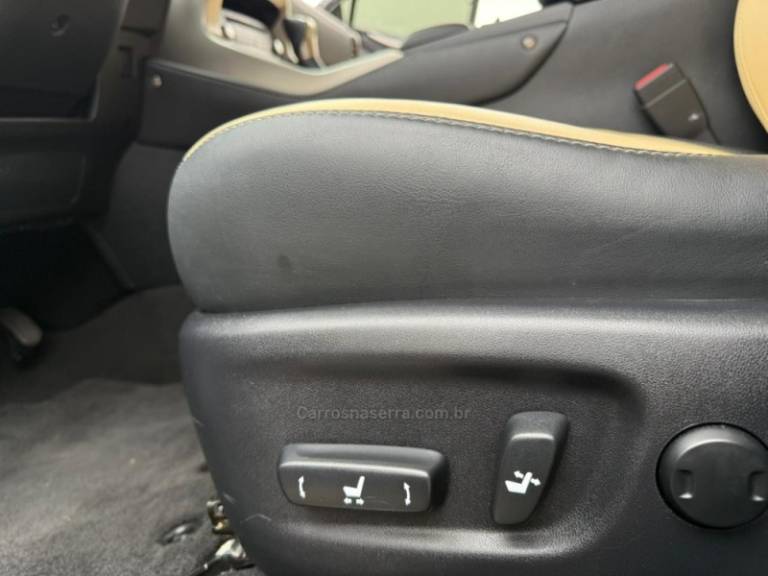 LEXUS - NX300 H - 2021/2021 - Cinza - R$ 199.000,00