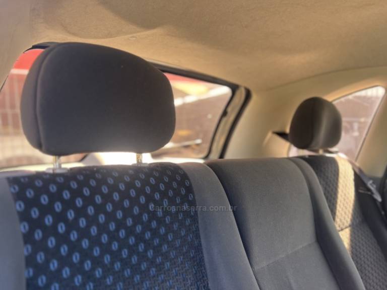 CHEVROLET - MERIVA - 2012/2012 - Cinza - Sob Consulta